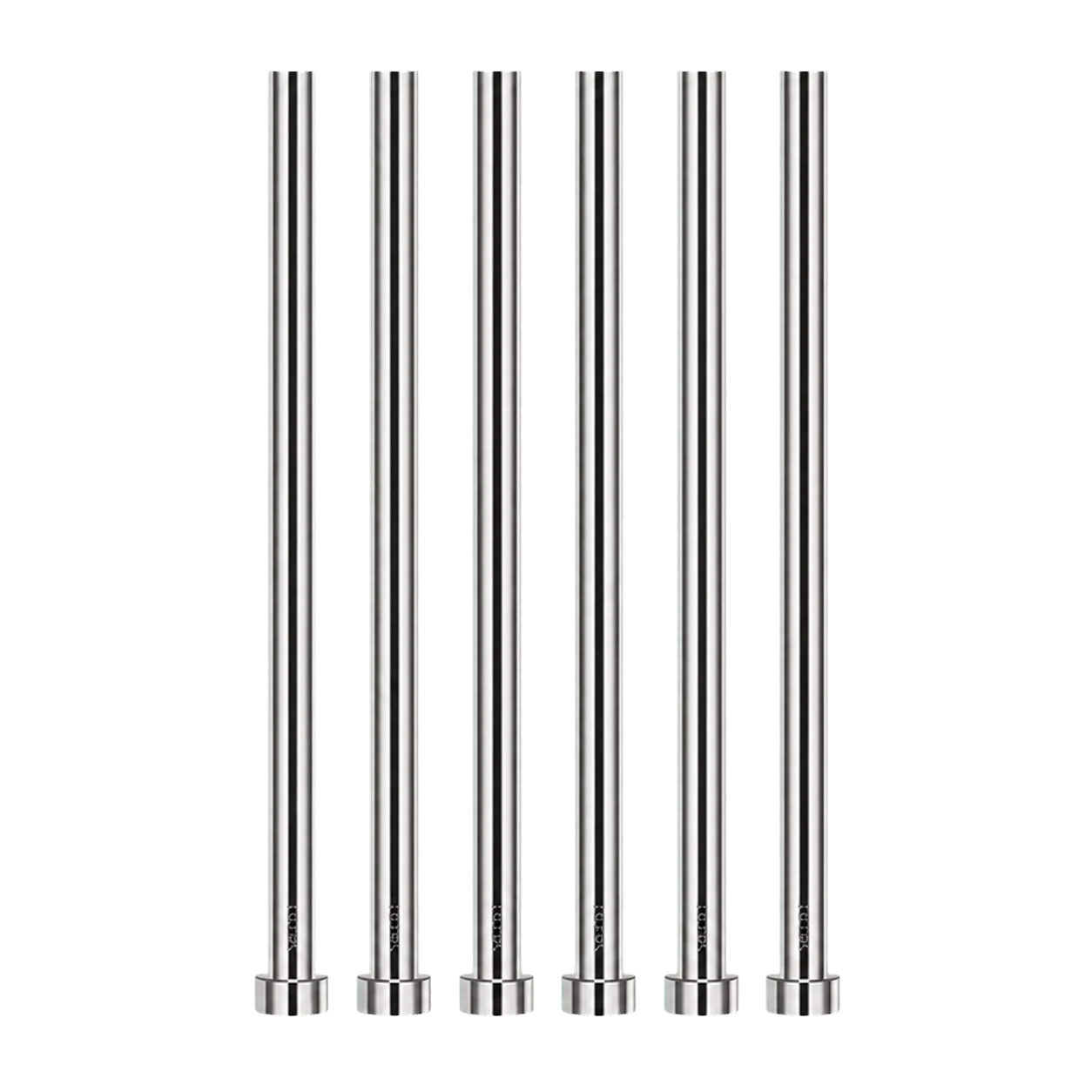 Ejector Pins · 顶针