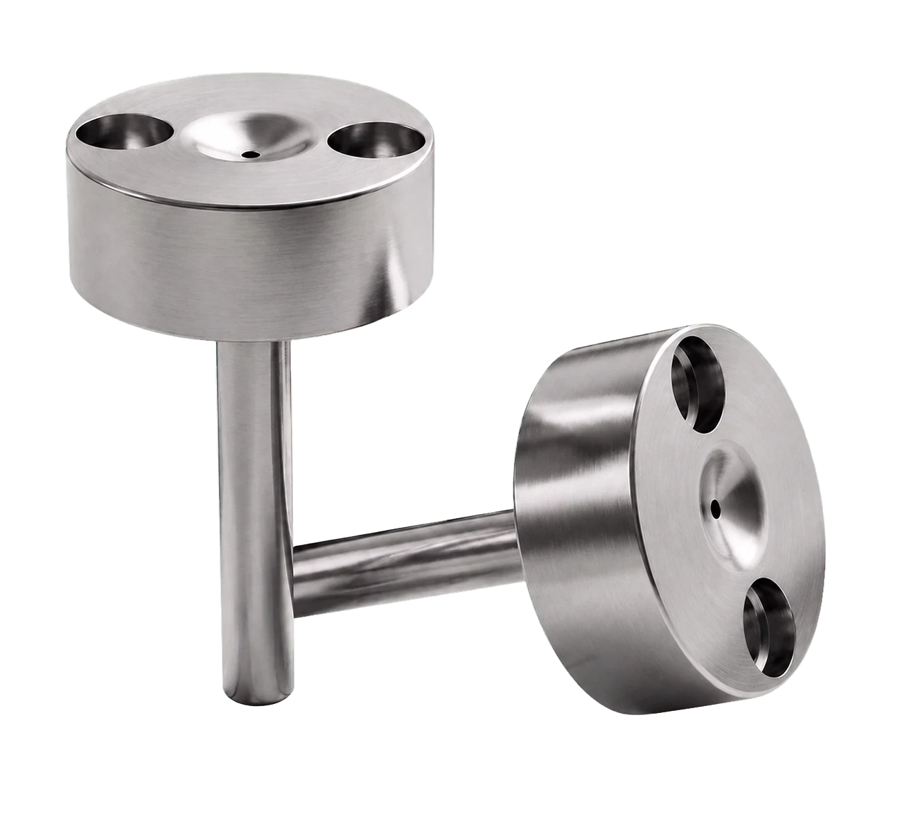 Sprue Bushings · 浇口套